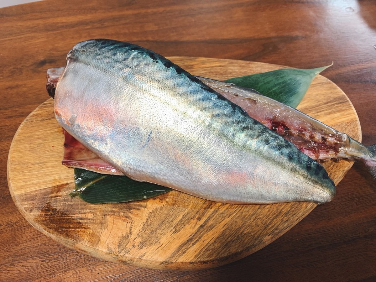 新鮮 生さば 2枚下ろし 1尾分 クックパッドマート 毎日が楽しみになる 食材店 新鮮 生さば 2枚下ろし 1尾分 クックパッドマート 毎日が楽しみになる 食材店