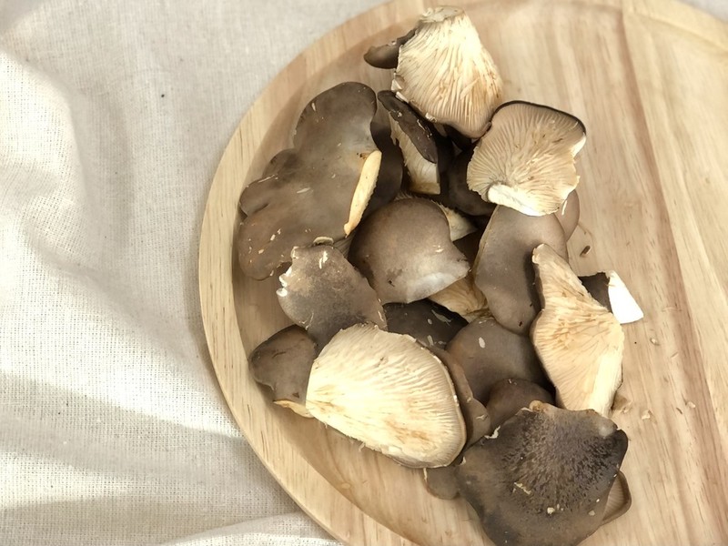 黒あわび茸 マチルダ クックパッドマート 毎日が楽しみになる 食材店