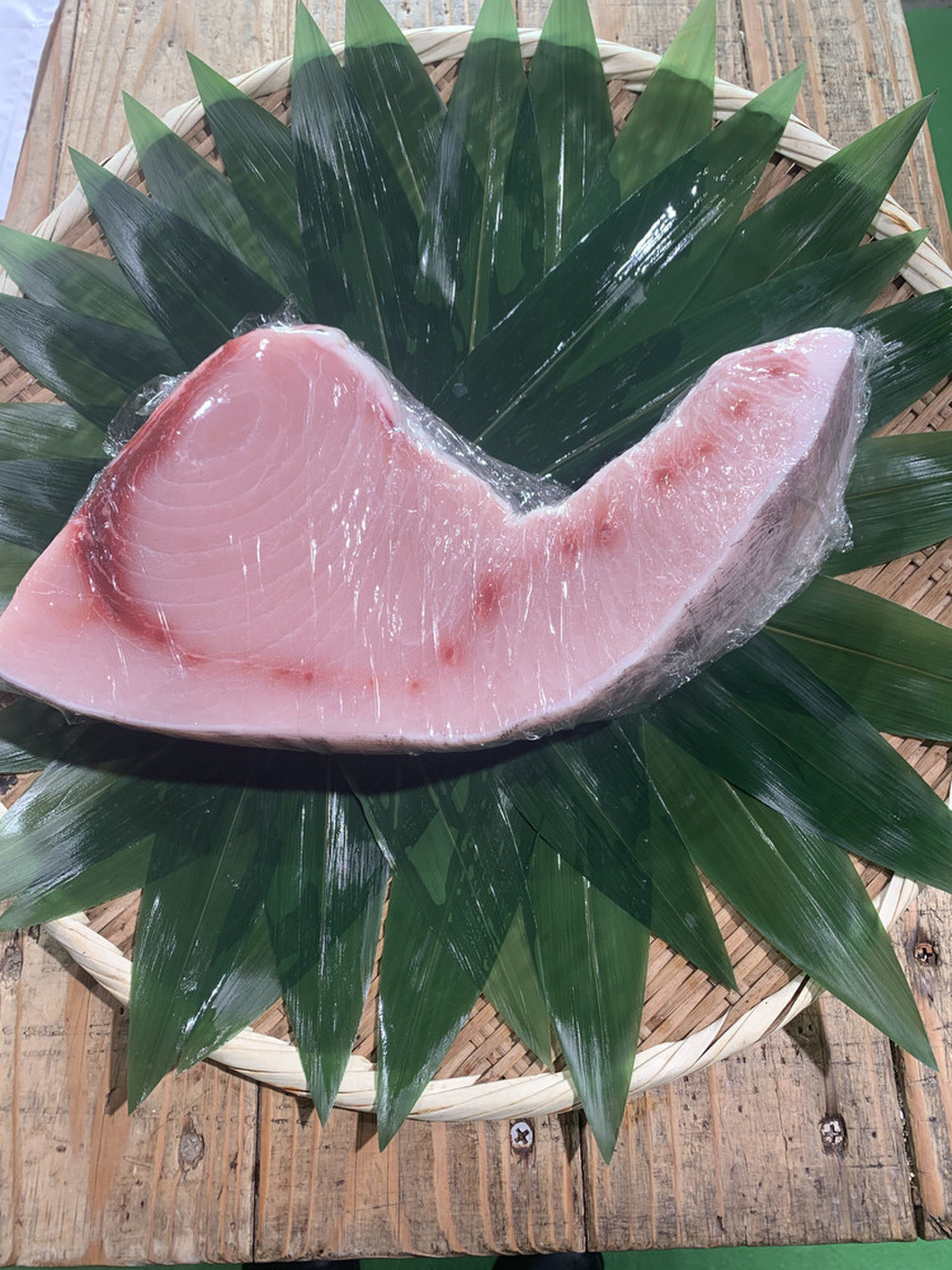生メカジキ ブロック 生食用 クックパッドマート 毎日が楽しみになる 食材店 生メカジキ ブロック 生食用 クックパッドマート 毎日が楽しみになる 食材店