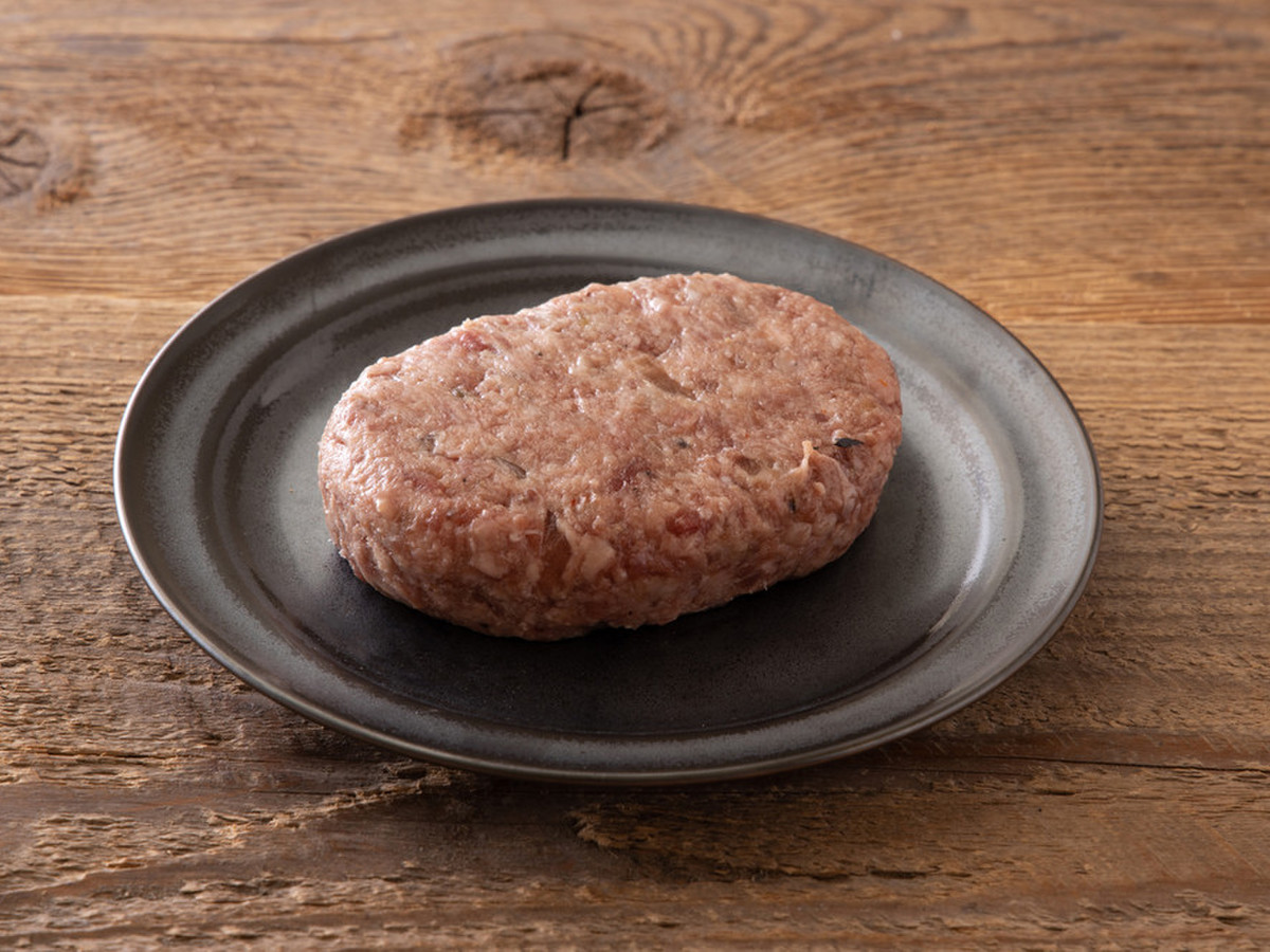 有田牛 調味済みハンバーグ クックパッドマート 毎日が楽しみになる 食材店