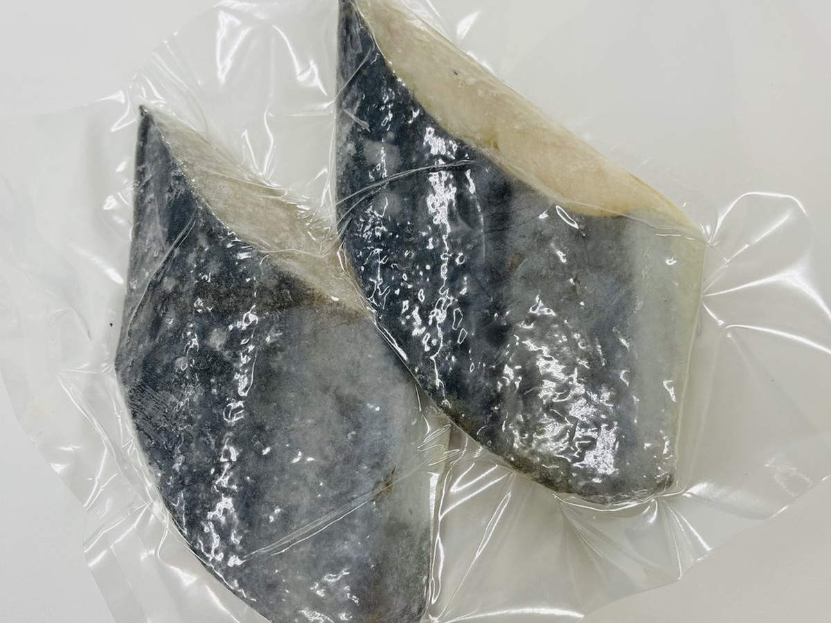 春を告げる魚 サワラ切り身２切 養殖 解凍 クックパッドマート 毎日が楽しみになる 食材店
