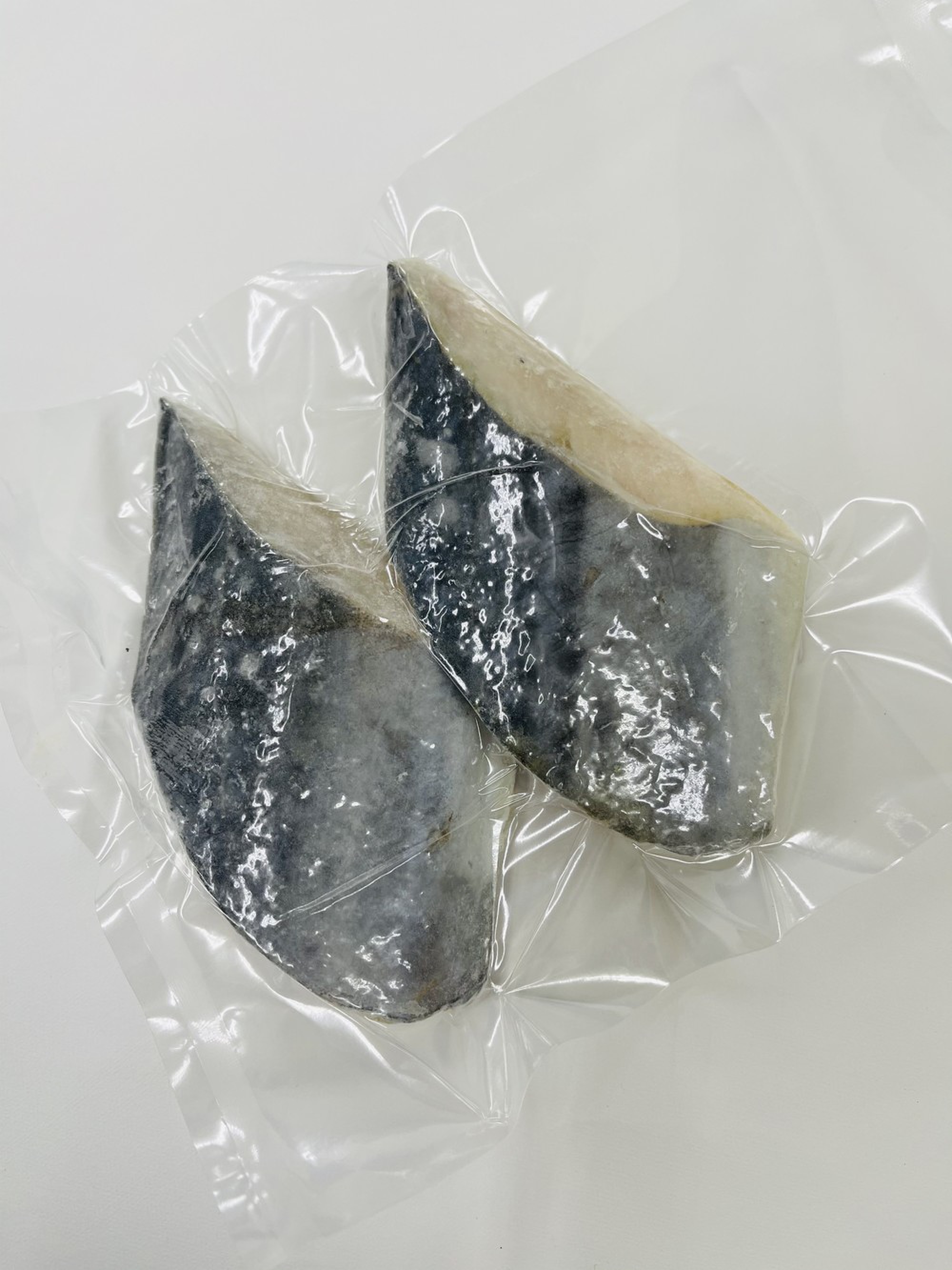 春を告げる魚 サワラ切り身２切 養殖 解凍 クックパッドマート 毎日が楽しみになる 食材店