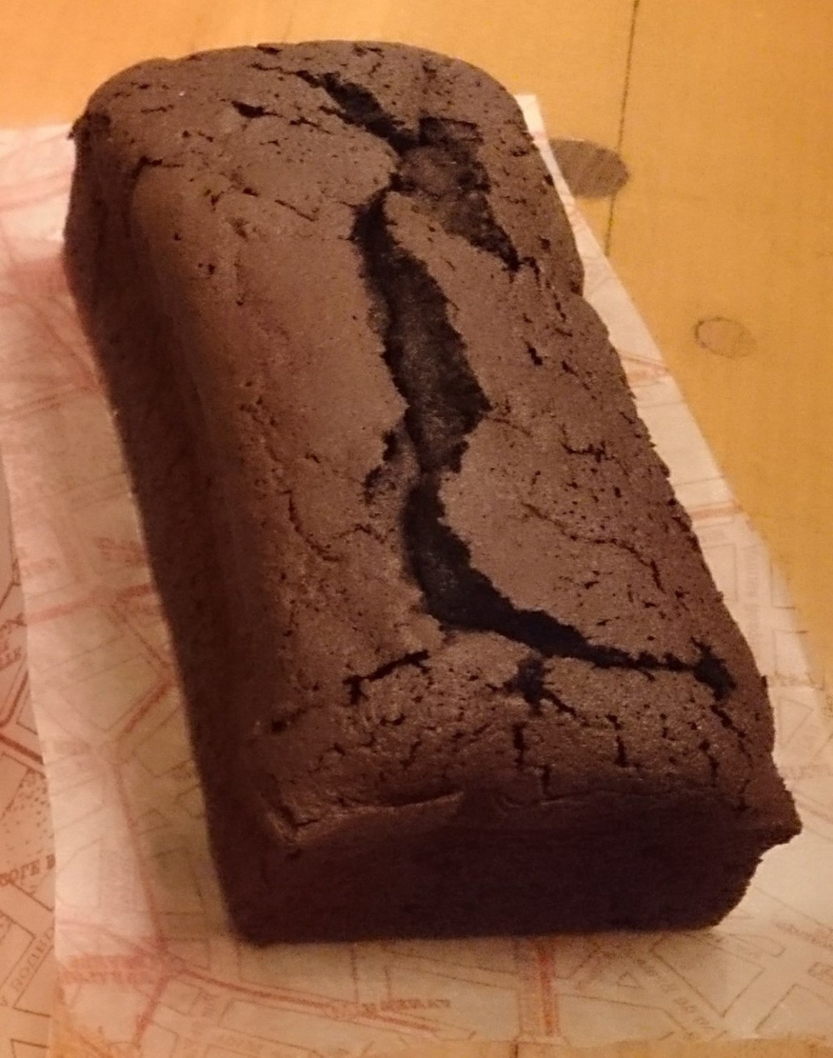 グルテンフリー 濃厚ガトーショコラ 解凍 クックパッドマート 毎日が楽しみになる 食材店