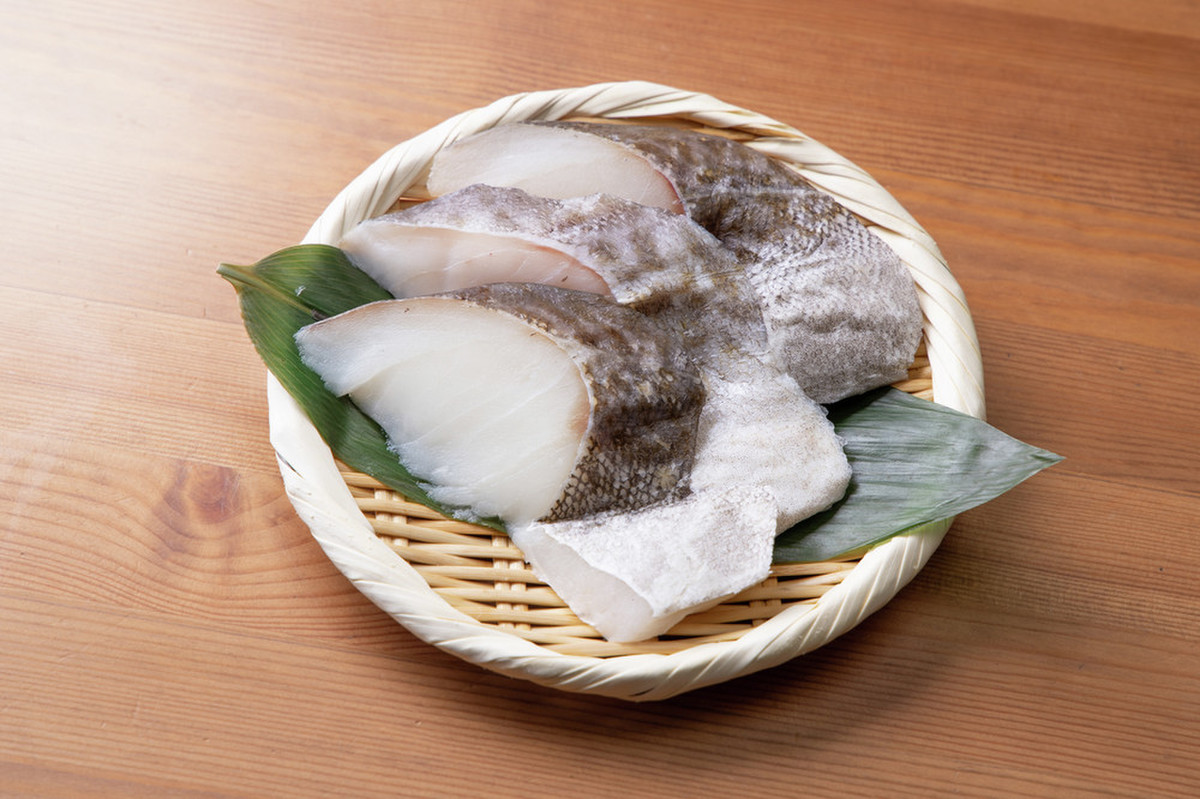 真だら切身 骨取り 解凍 クックパッドマート 毎日が楽しみになる 食材店