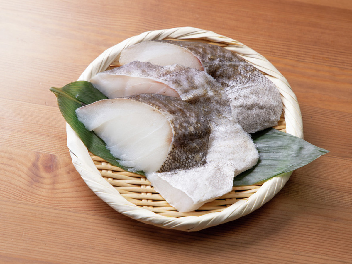 真だら切身 骨取り 解凍 クックパッドマート 毎日が楽しみになる 食材店
