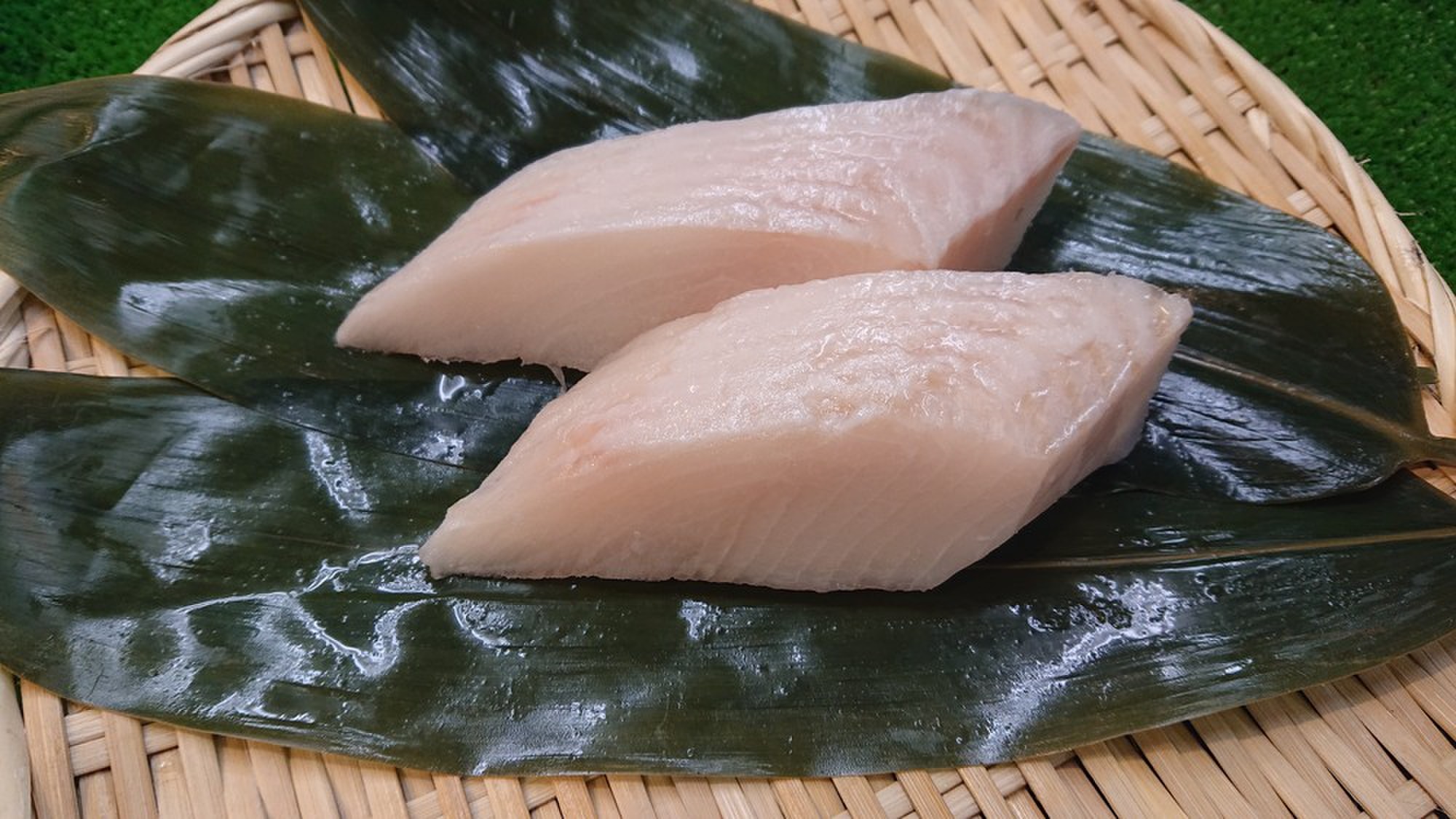 カラスカレイ切り身 80g 2 解凍 クックパッドマート 毎日が楽しみになる 食材店