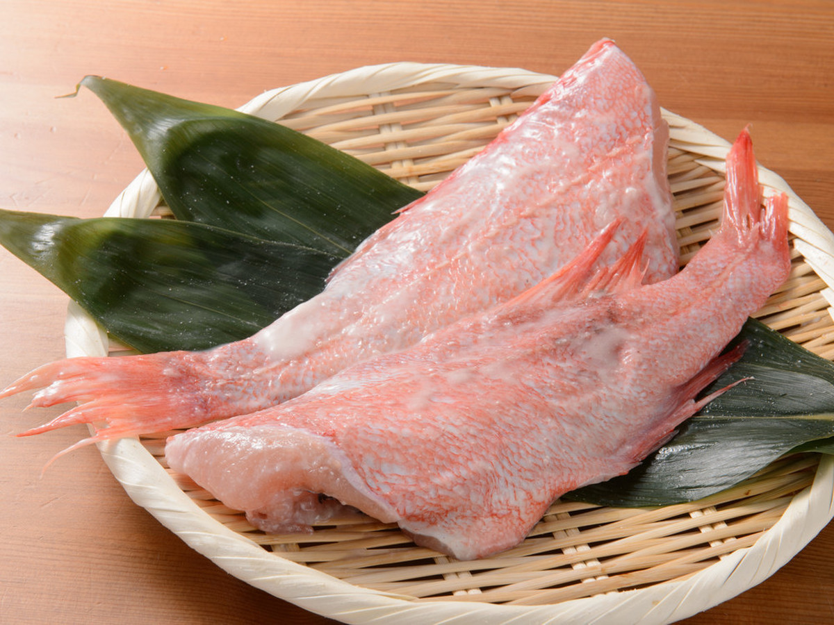 赤魚粕漬け2枚入り クックパッドマート 毎日が楽しみになる お買いもの