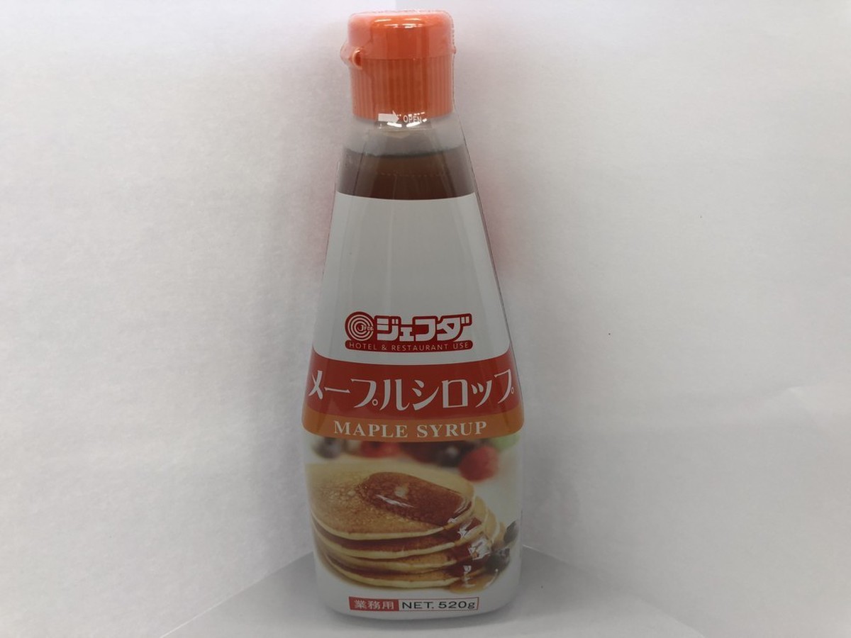 業務用 Jfda メープルシロップ 5g クックパッドマート 毎日が楽しみになる 食材店 業務用 Jfda メープルシロップ 5g クックパッドマート 毎日が楽しみになる 食材店