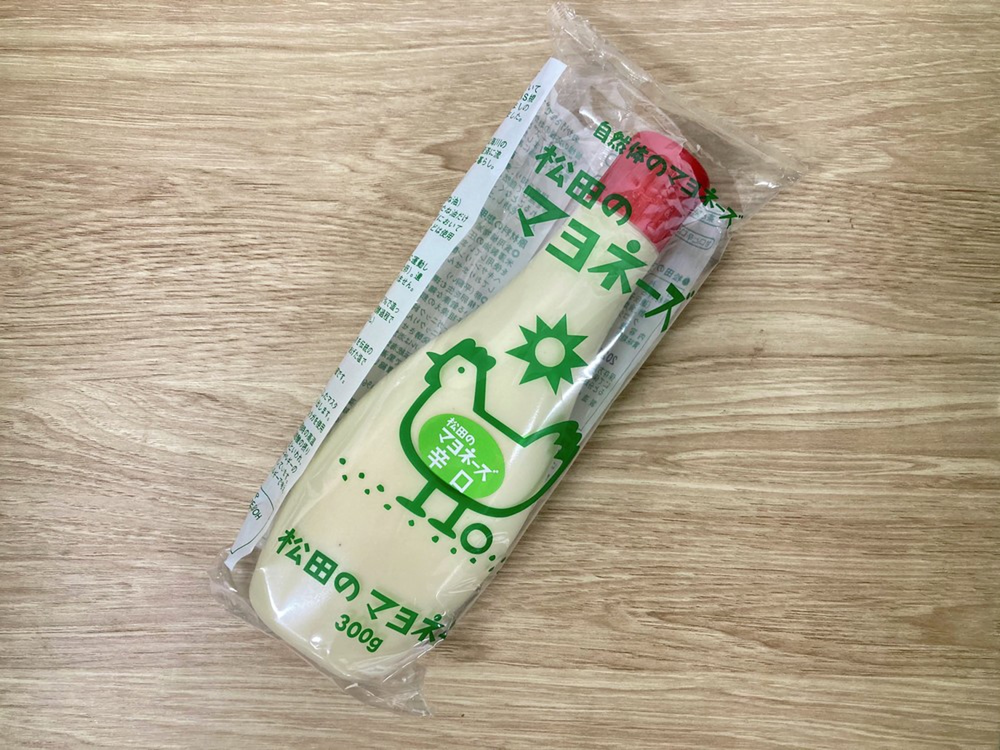 自然体 松田のマヨネーズ 辛口 クックパッドマート 毎日が楽しみになる 食材店 自然体 松田のマヨネーズ 辛口 クックパッドマート 毎日が楽しみになる 食材店