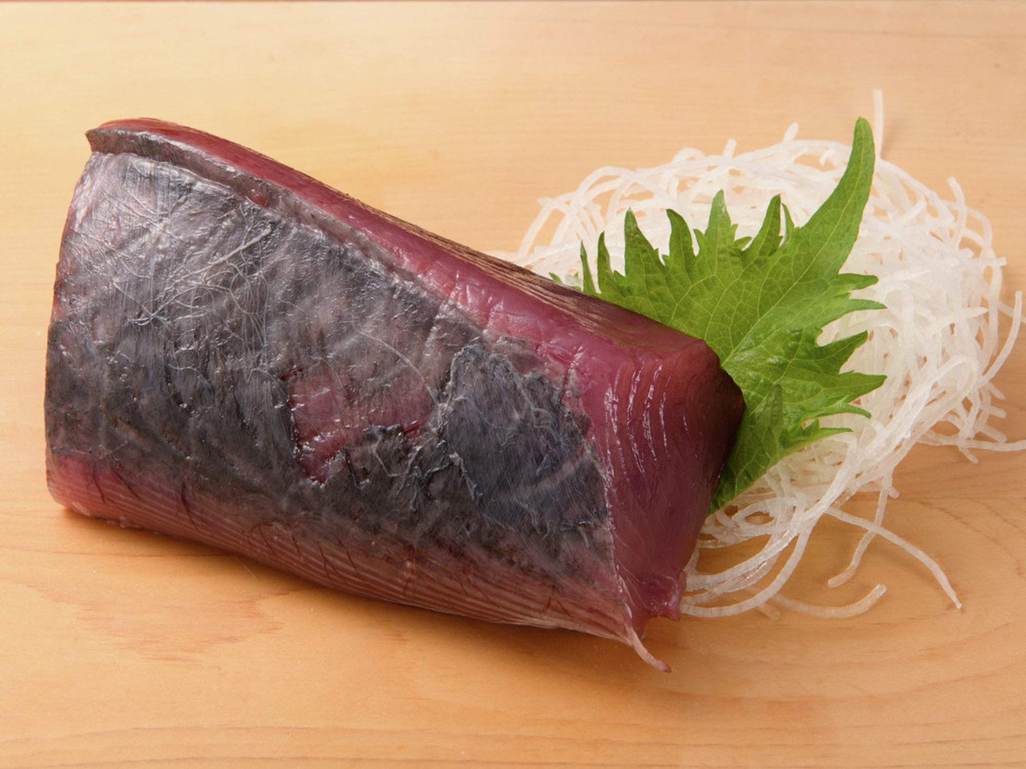 初カツオ お刺身用150ｇ 天然 生食用 クックパッドマート 毎日が楽しみになる 食材店