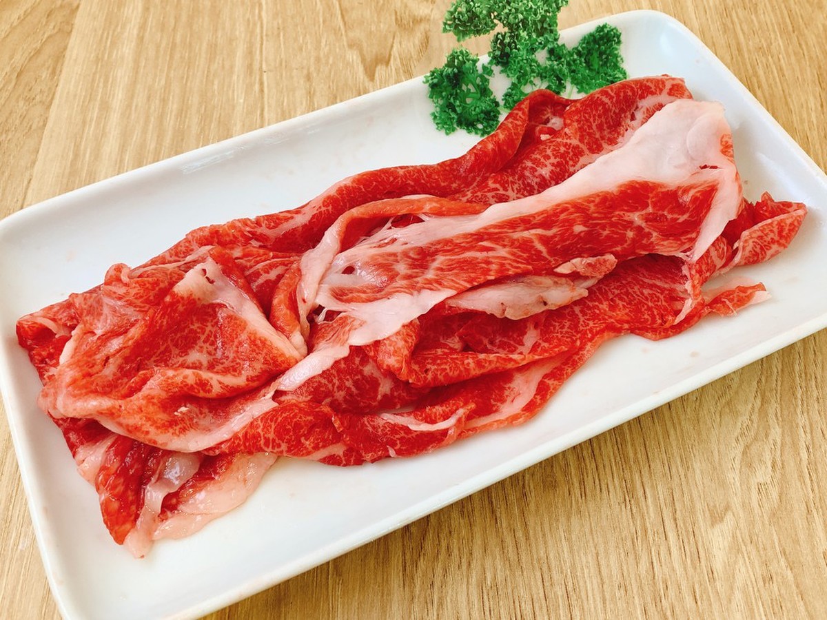 有田牛 外バラ100g すき焼き用 クックパッドマート 毎日が楽しみになる 食材店 有田牛 外バラ100g すき焼き用 クックパッドマート 毎日が楽しみになる 食材店