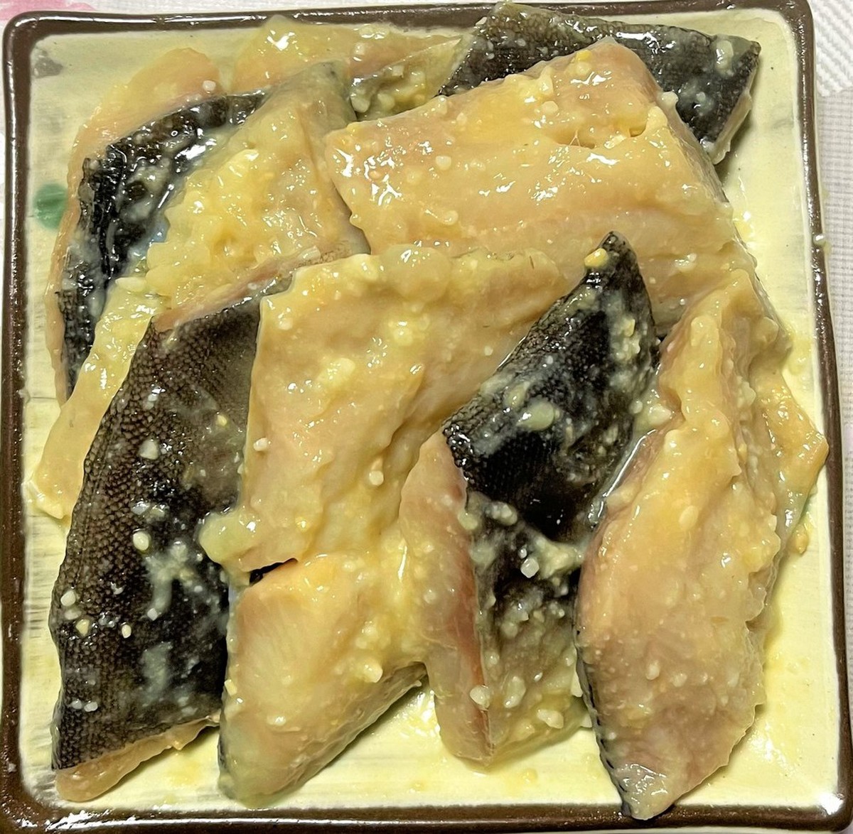 切落し西京漬け しまほっけ クックパッドマート 毎日が楽しみになる 食材店 切落し西京漬け しまほっけ クックパッドマート 毎日が楽しみになる 食材店
