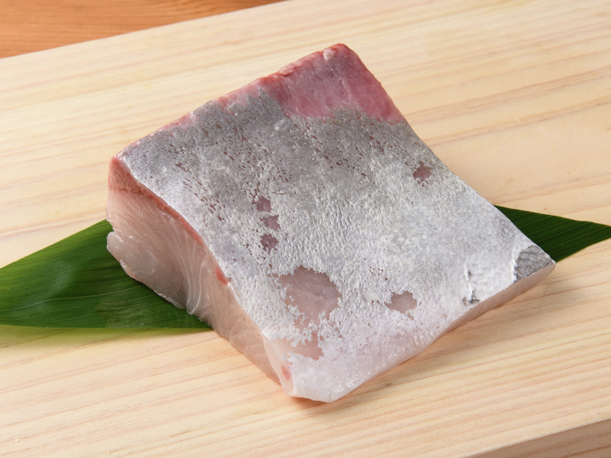お刺身用 活〆カンパチ 100g クックパッドマート 毎日が楽しみになる 食材店 お刺身用 活〆カンパチ 100g クックパッドマート 毎日が楽しみになる 食材店