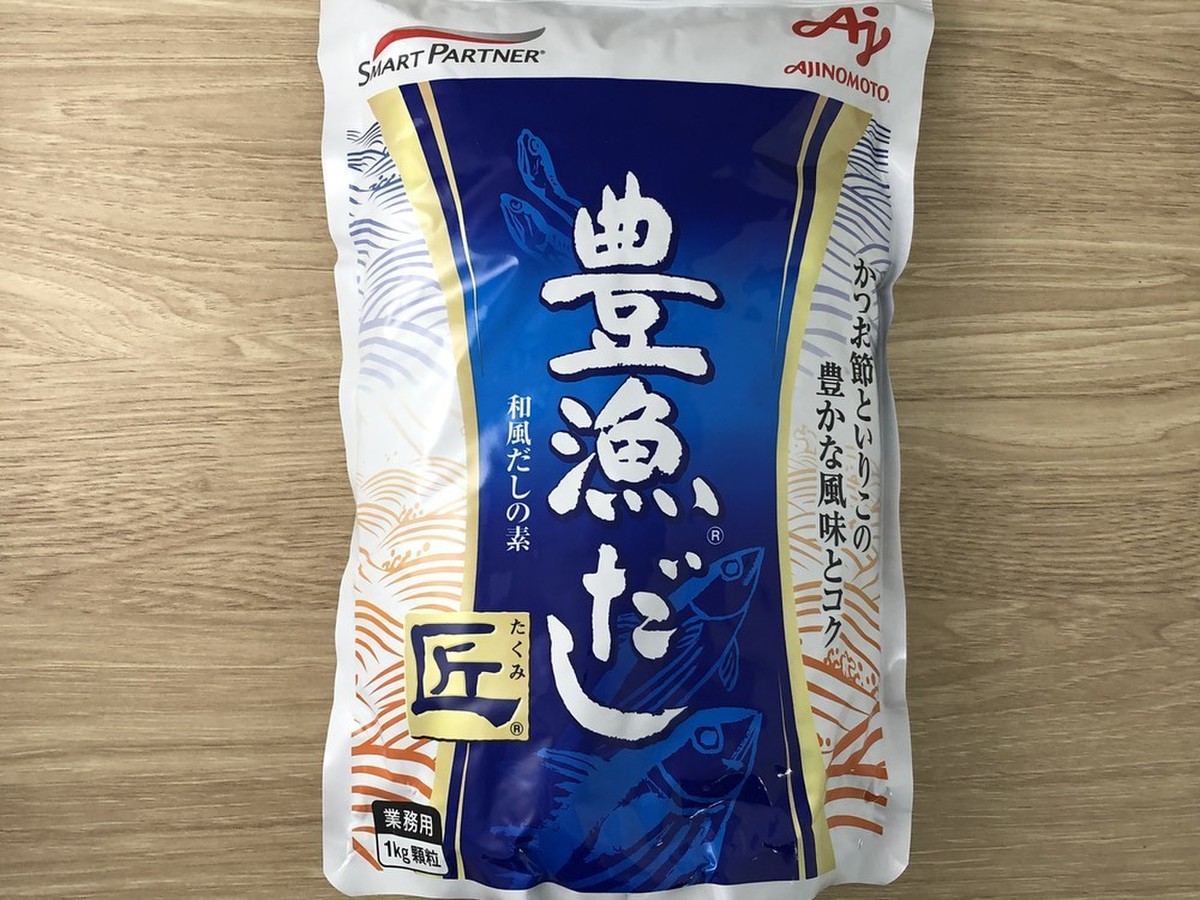 アウトレットセール 特集 まとめ買い 味の素 豊漁だし 匠 袋入 1Kg ×12個 fucoa.cl