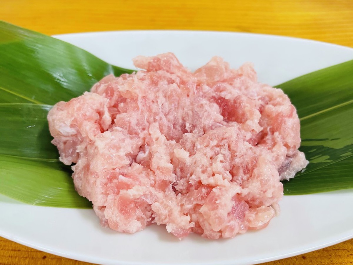 丼ぶり 手巻き寿司に ネギトロ100g クックパッドマート 毎日が楽しみになる お買いもの 丼ぶり 手巻き寿司に ネギトロ100g クックパッドマート 毎日が楽しみになる お買いもの
