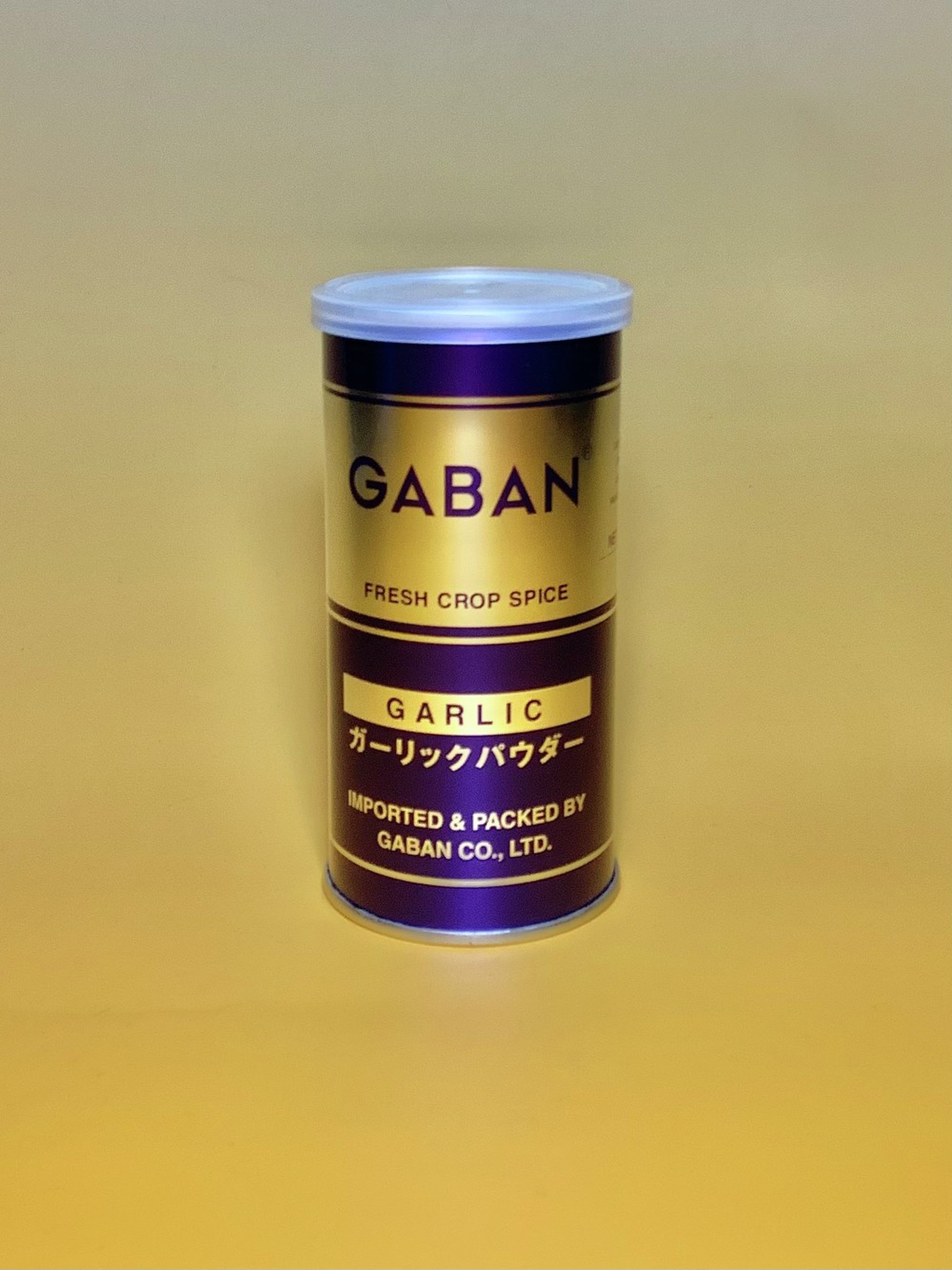 ガーリックパウダー GABAN | クックパッドマート - 毎日が楽しみになる、お買いもの。