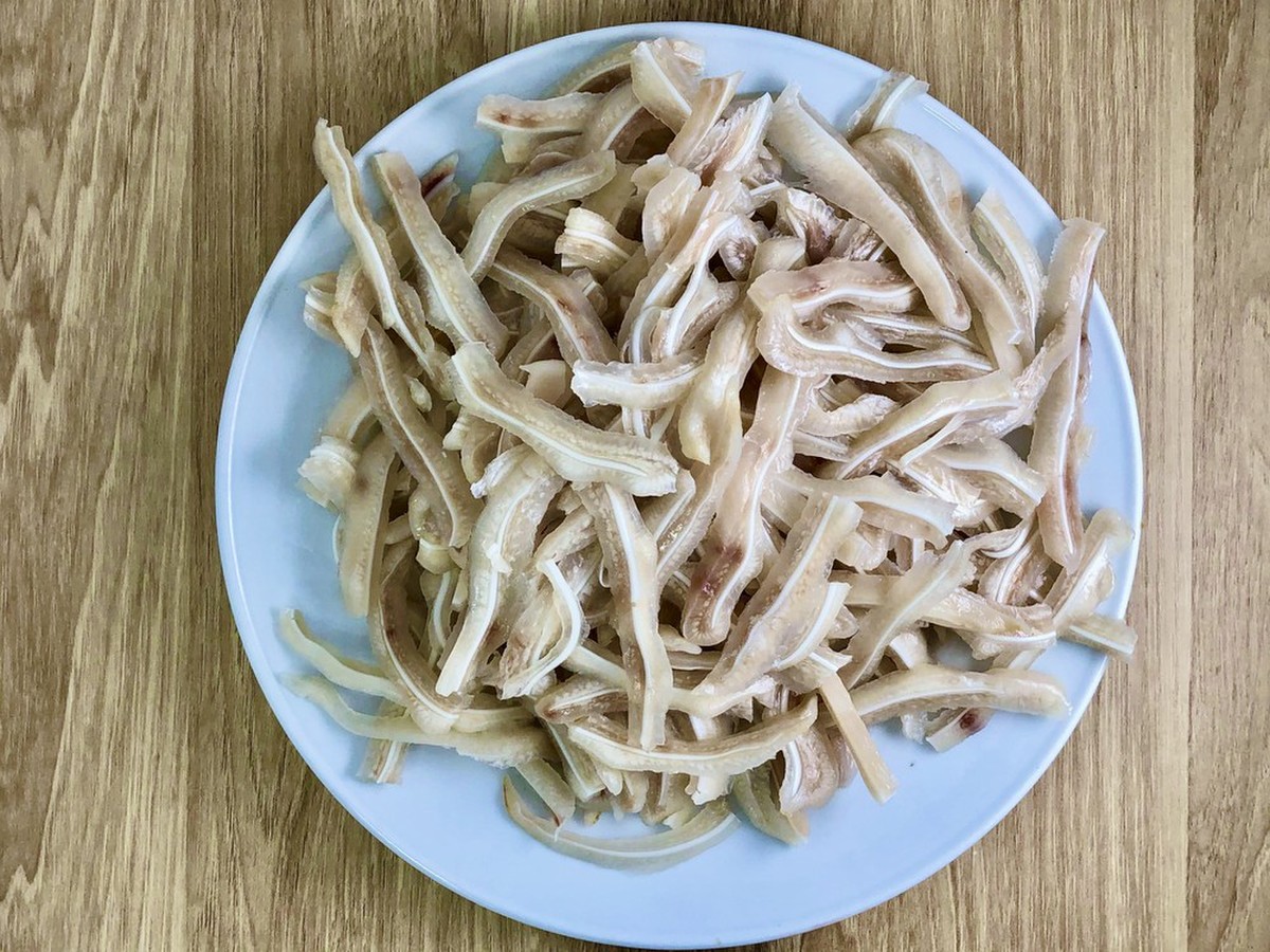 豚ミミガー クックパッドマート 毎日が楽しみになる お買いもの