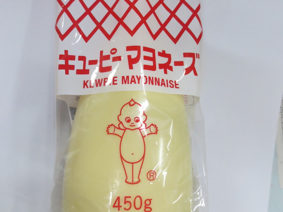 キユーピー マヨネーズ450ｇ | クックパッドマート - 毎日が楽しみになる、お買いもの。