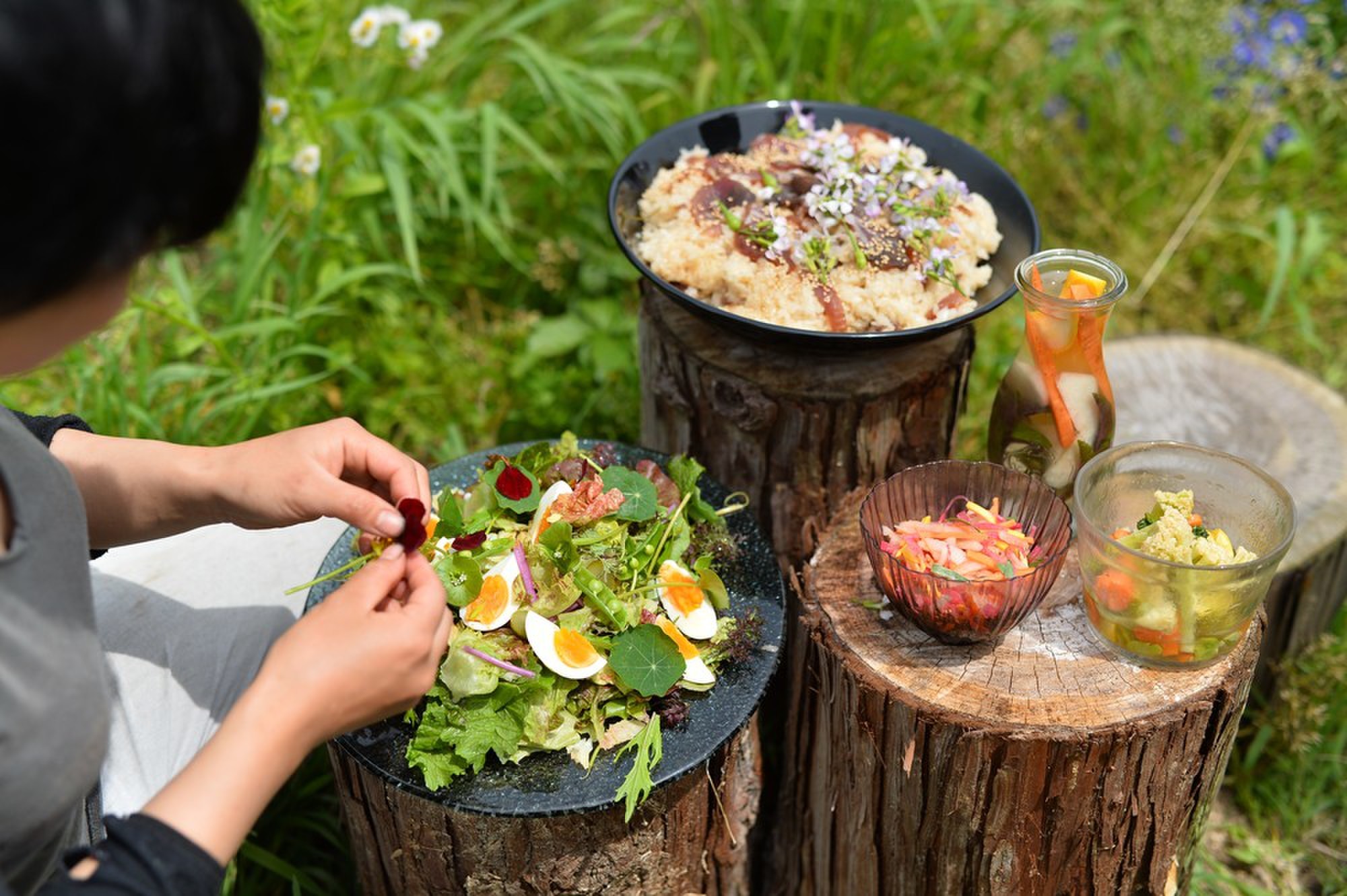 Gochiso ごちそう クックパッドマート 毎日が楽しみになる お買いもの