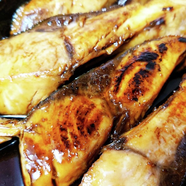 みんなのつくった #ハマチ照り焼き 【クックパッド】 簡単おいしいみんなのレシピが360万品 みんなのつくった #ハマチ照り焼き