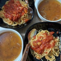 みんなの「パスタ トマト缶」レシピが15,940品 - クックパッド