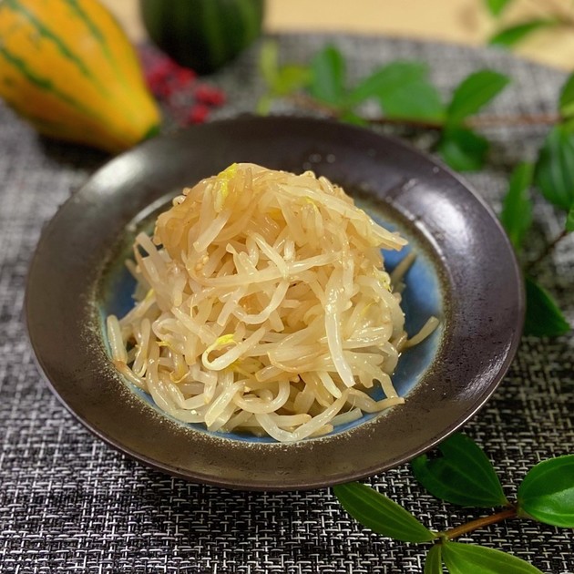 みんなのつくった もやし醤油とごま油で 【クックパッド】 簡単おいしいみんなのレシピが363万品