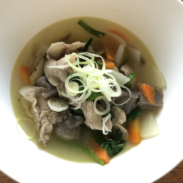 みんなのつくった #温まれる美味しいスープ 【クックパッド】 簡単おいしいみんなのレシピが361万品 みんなのつくった... 
