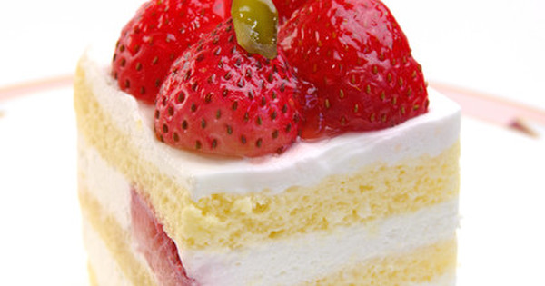 新提案 ふわっふわのケーキは 糸 で切る クックパッドニュース