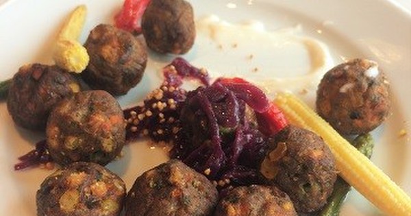 イケアレストラン 気になる新発売の ベジボール を食べてみた クックパッドニュース イケアレストラン 気になる新発売の ベジボール を食べてみた クックパッドニュース