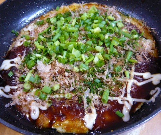 パワーをチャージしたいときの強い味方!もこみち流元気があふれ出るワクワクレシピ~「moco’sキッチン」から~