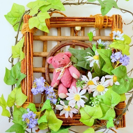 100均造花の選び方ポイントまとめ♡