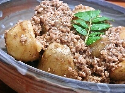保存方法からおすすめレシピまで!今が旬の「新じゃが」を食べよう♪