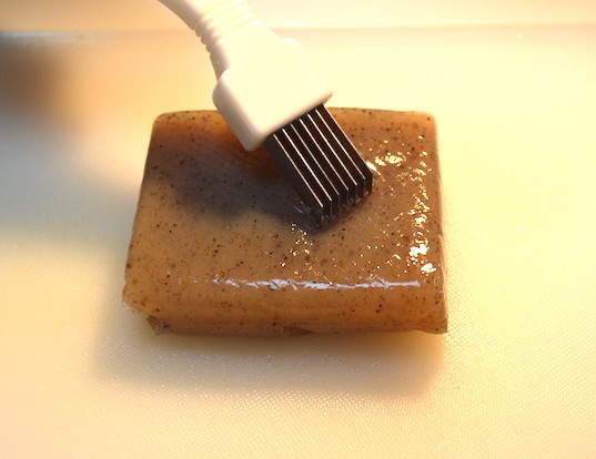 裏ワザ 100円で買える ネギカッター がいろいろ使えた クックパッドニュース