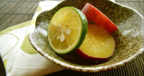 クックパッド流【いまスダチの時】おすすめ「すだちレシピ」を紹介！ | クックパッドニュース