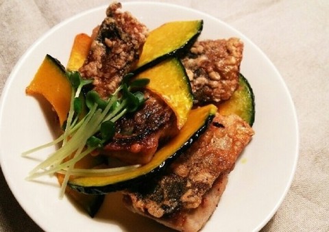 新米の美味しさを引き立てる 秋の定番魚料理 Moco Sキッチン より クックパッドニュース