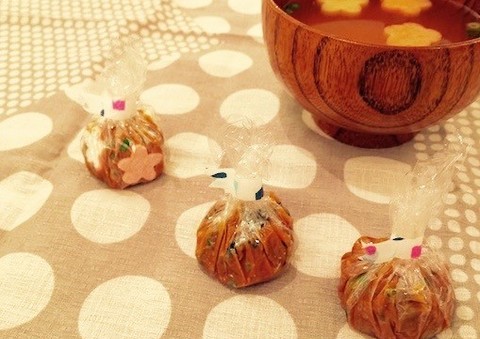10秒でみそ汁完成 最強時短アイテム みそボール を常備せよ クックパッドニュース