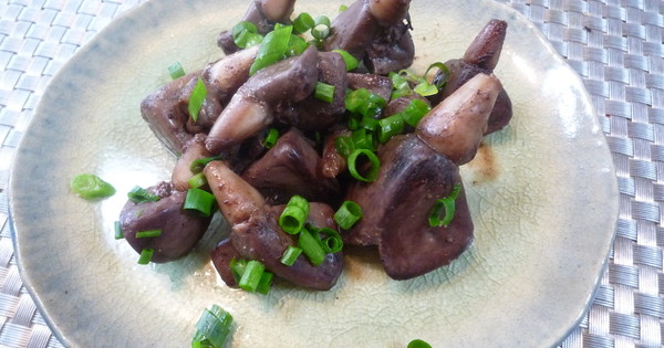 タモリ倶楽部で紹介された クックパッド検索数少 の食材を使ったレシピとは クックパッドニュース