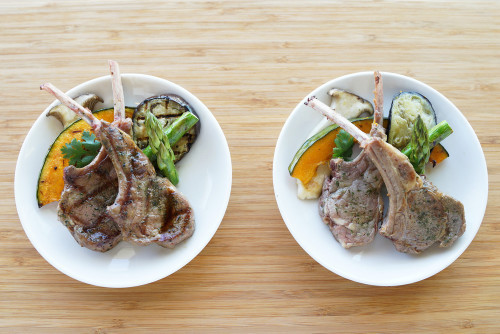 【ヘルシー料理のコツ】香ばしさをつかった減塩テクニック