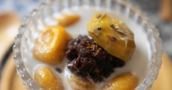 Dr コパのラッキーフード風水 10月29日はコレを食べて開運 クックパッドニュース