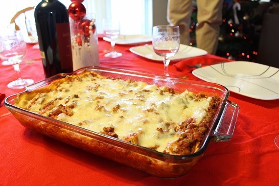本当に美味しいイタリア家庭料理に必要な たったひとつのこと クックパッドニュース