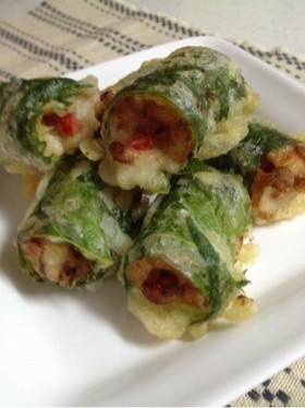 冷蔵庫によくある食材で作る☆簡単&かわいい揚げ物~「MOCO'Sキッチン」より