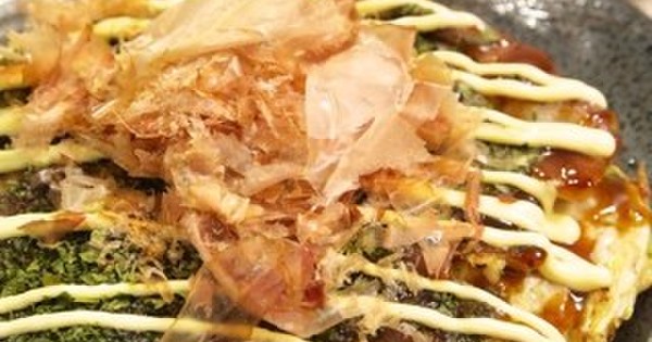まるでお店で食べているみたい ふわふわのお好み焼きの作り方 クックパッドニュース