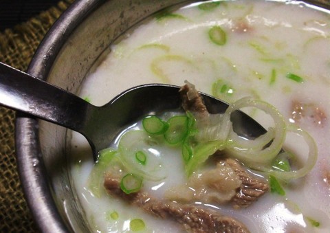 世界の朝ごはんを作って食べよう 韓国編 あったかスープで酔い覚まし クックパッドニュース 世界の朝ごはんを作って食べよう 韓国編 あったかスープで酔い覚まし クックパッドニュース