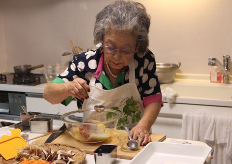 91歳の料理研究家 鈴木登紀子さんに お料理上手になる方法 を聞いてみた クックパッドニュース