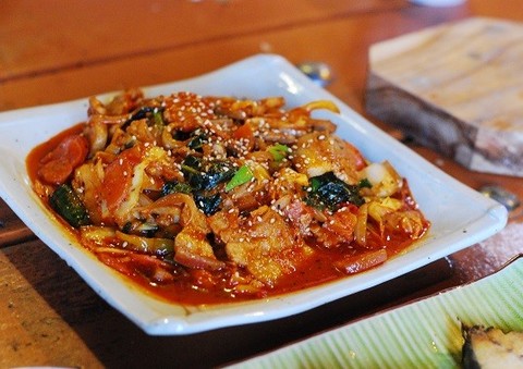 白いご飯が進む 進む 韓国の家庭料理に学ぶ美味しいおかず クックパッドニュース