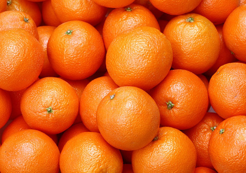 今が旬のオレンジのユニークなむき方 集めてみました クックパッドニュース