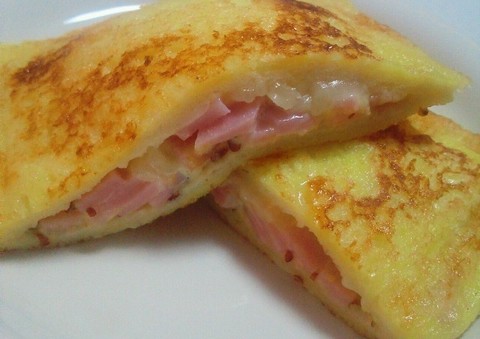 ピクニックにも おやつにもピッタリ フレンチトーストサンドはいかが あさイチ から クックパッドニュース ピクニックにも おやつにもピッタリ フレンチトーストサンドはいかが あさイチ から クックパッドニュース