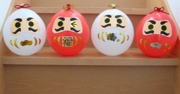 お正月気分を盛り上げる 簡単手作りお正月飾りのアイデア４選 クックパッドニュース