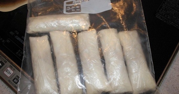 簡単 便利 春巻き冷凍ストックのススメ クックパッドニュース 簡単 便利 春巻き冷凍ストックのススメ クックパッドニュース