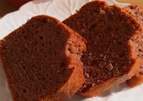 大量消費 余ったあんこで パウンドケーキ を作ろう クックパッドニュース 大量消費 余ったあんこで パウンドケーキ を作ろう クックパッドニュース